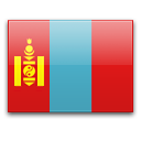Mongolei